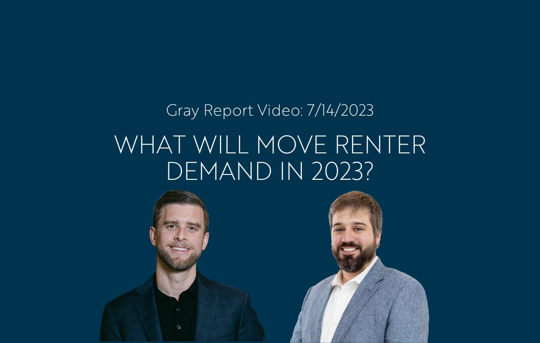 Renter-2023 July 14 23