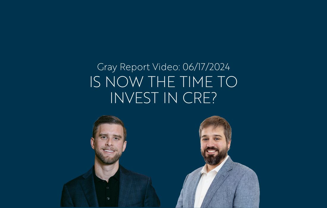 Invest CRE June 17