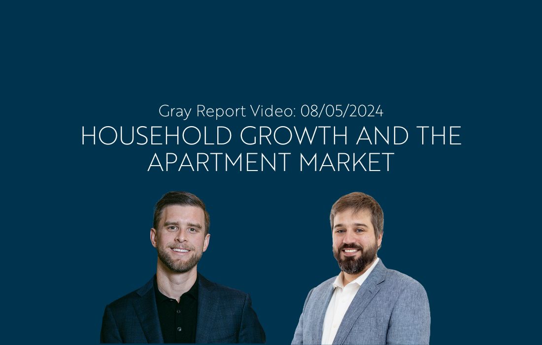 Household Growth 08 05