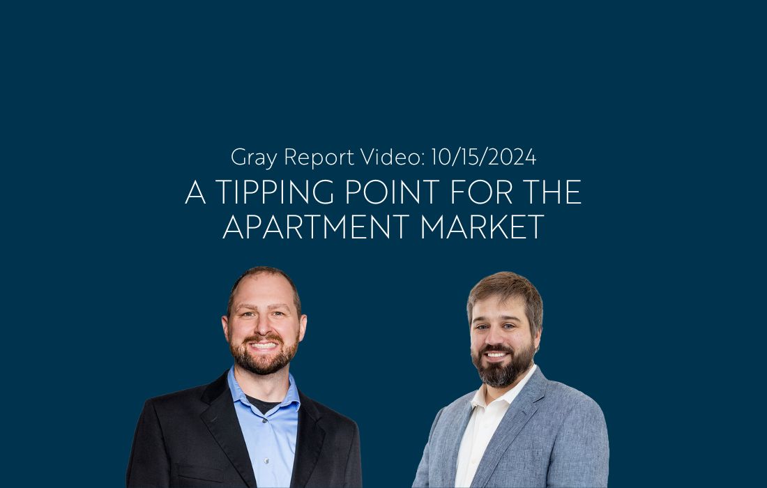 tipping point Oct 15