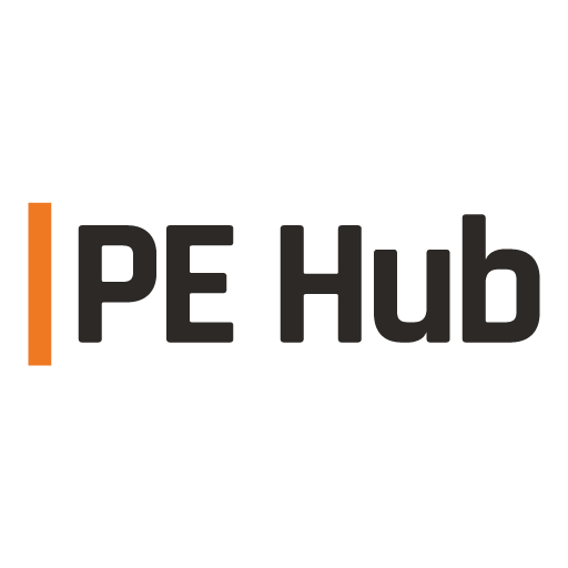 pe hub logo