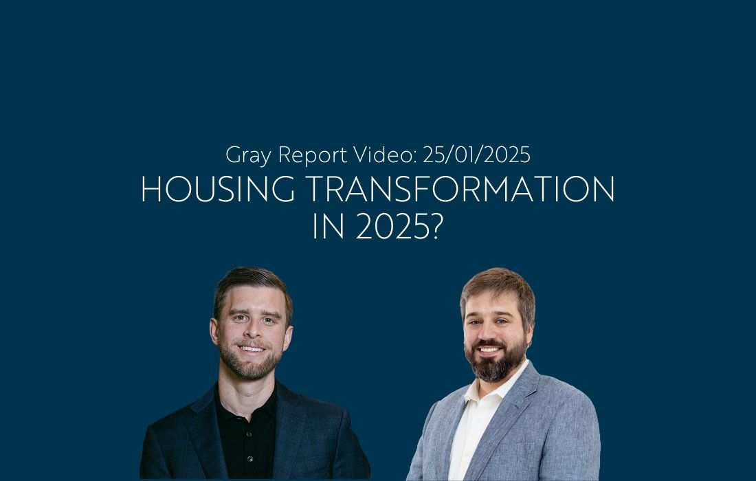 Housing Transformation Jan 25 25