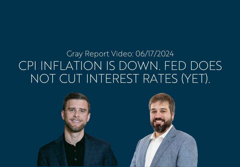 CPI inflation 0617