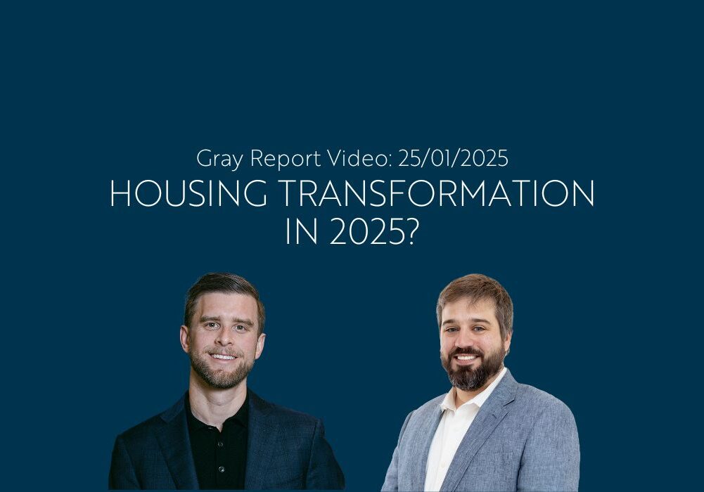 Housing Transformation Jan 25 25