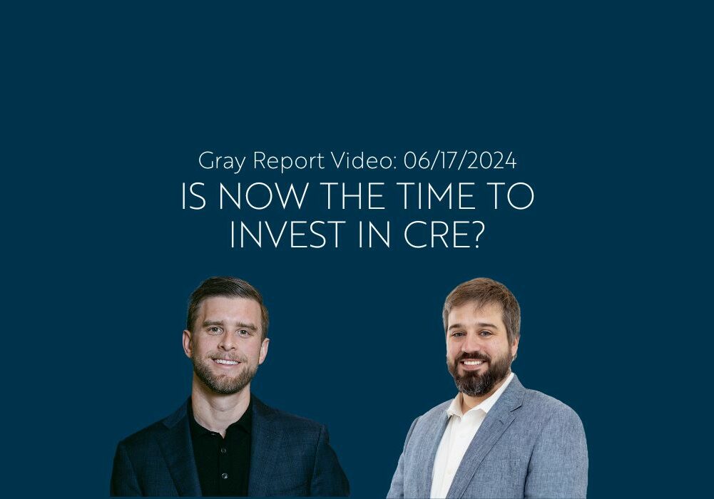 Invest CRE June 17