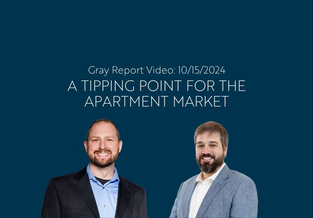 tipping point Oct 15